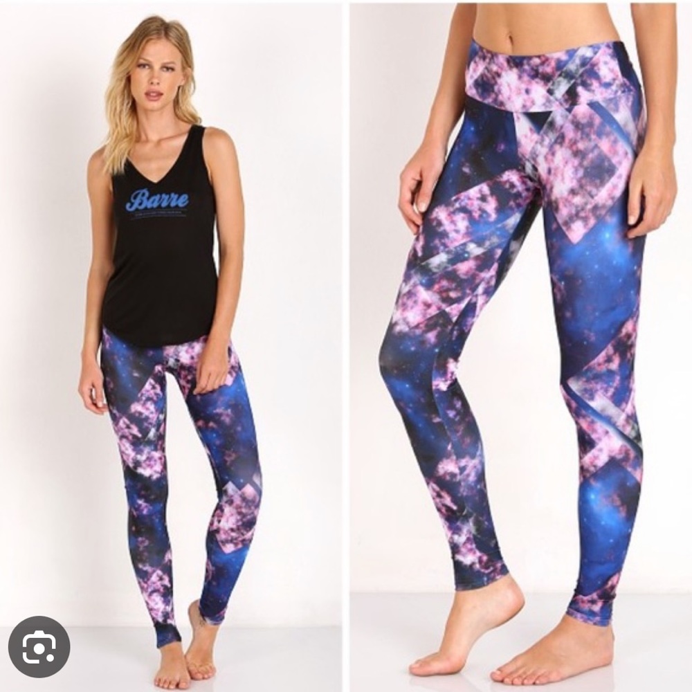 Onzie leggings